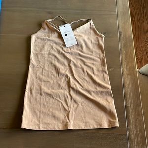 NWT V-Neck CABI CAMI. Super soft and cute.